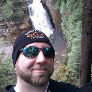 Meet your Posher, Steven